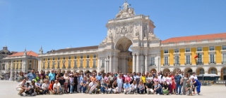 CECOFERSA celebra con éxito su convención anual en Lisboa